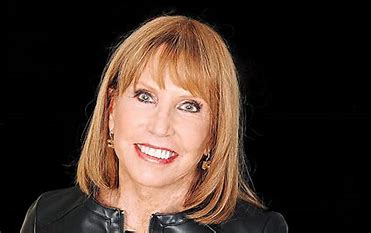 Leslie Charleson